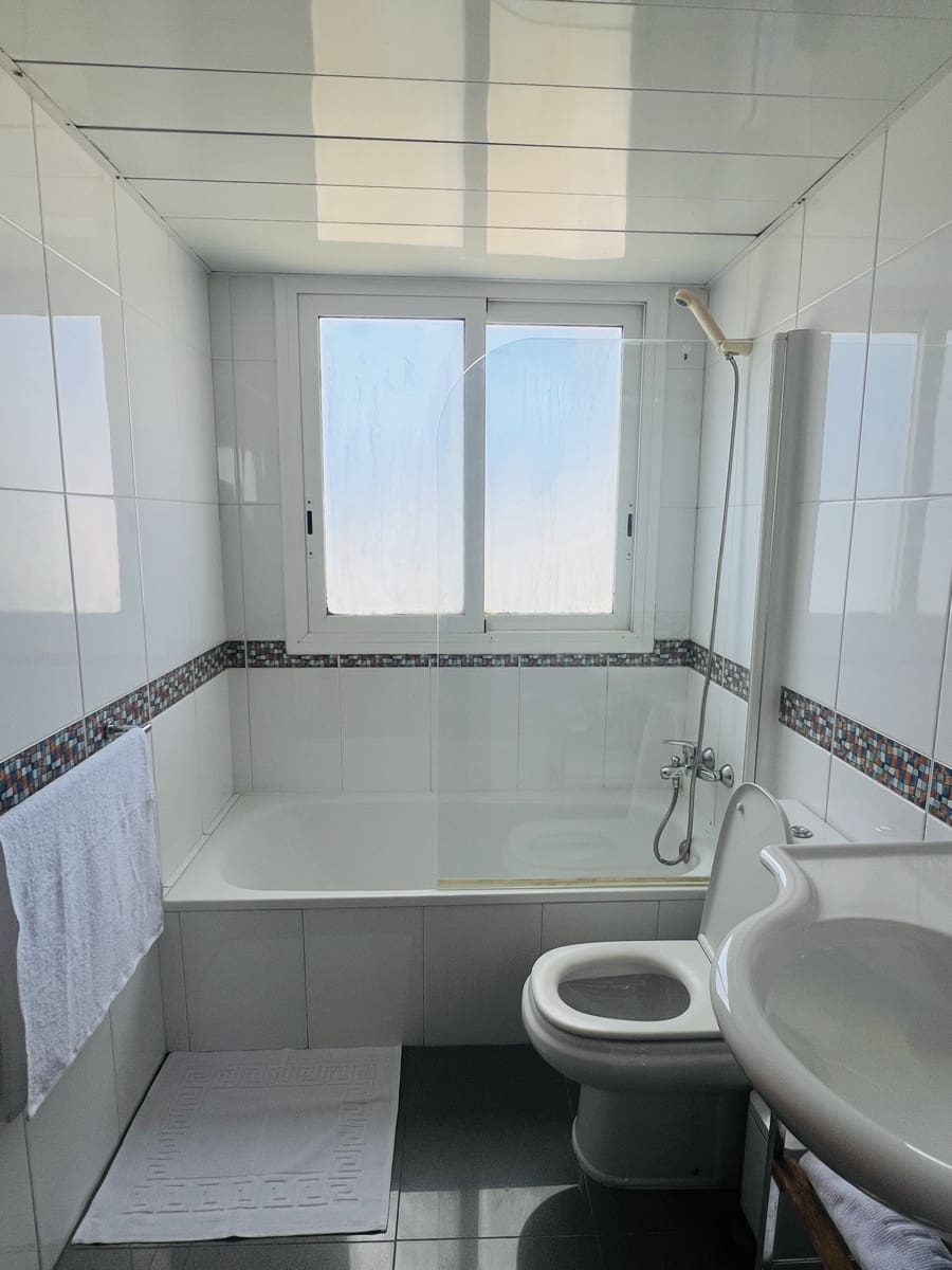 3 quarto Apartamento para venda em Playa d'en Bossa com piscina garagem - 795 000 € (Ref: 9470735)