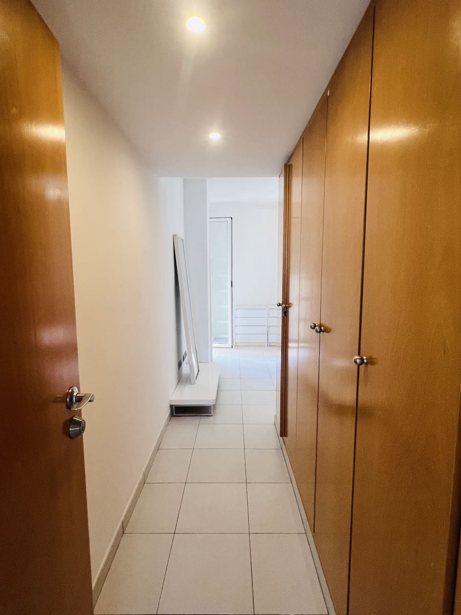 3 quarto Apartamento para venda em Playa d'en Bossa com piscina garagem - 795 000 € (Ref: 9470735)