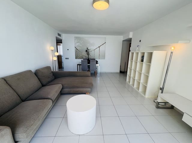 3 quarto Apartamento para venda em Playa d'en Bossa, San Jose / Sant Josep de Sa Talaia com piscina garagem - 795 000 € (Ref: 9470735)