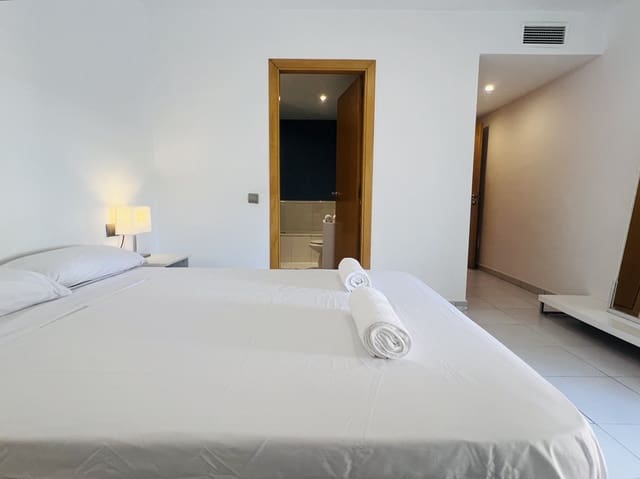 3 quarto Apartamento para venda em Playa d'en Bossa, San Jose / Sant Josep de Sa Talaia com piscina garagem - 795 000 € (Ref: 9470735)