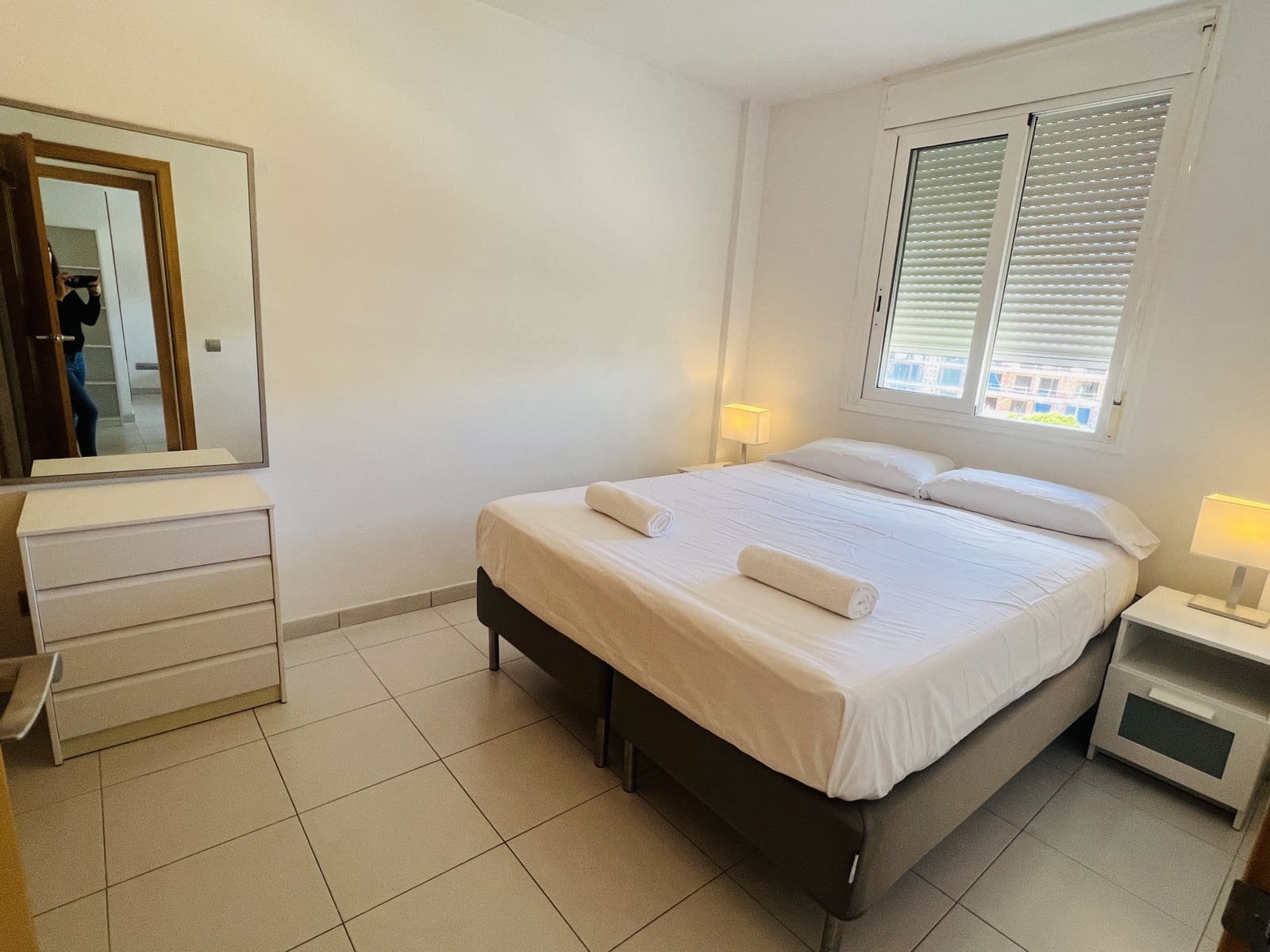 3 quarto Apartamento para venda em Playa d'en Bossa com piscina garagem - 795 000 € (Ref: 9470735)