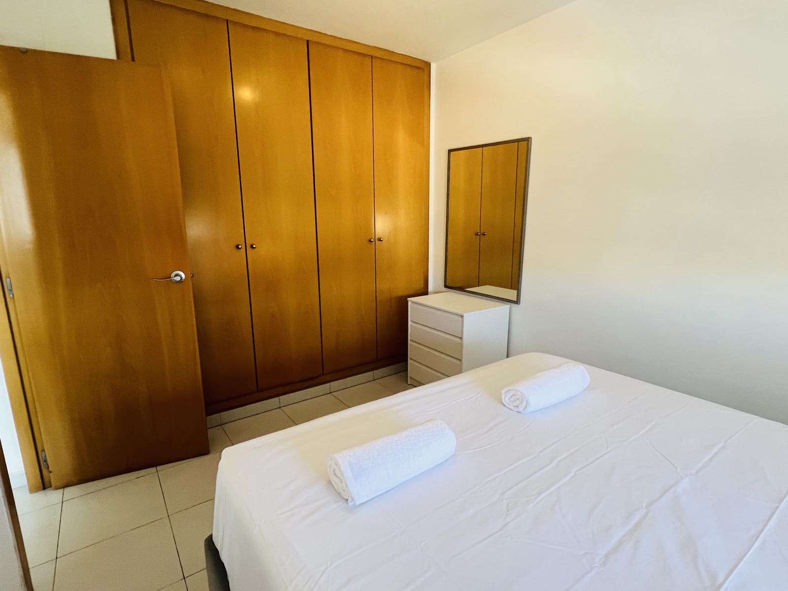 3 quarto Apartamento para venda em Playa d'en Bossa com piscina garagem - 795 000 € (Ref: 9470735)