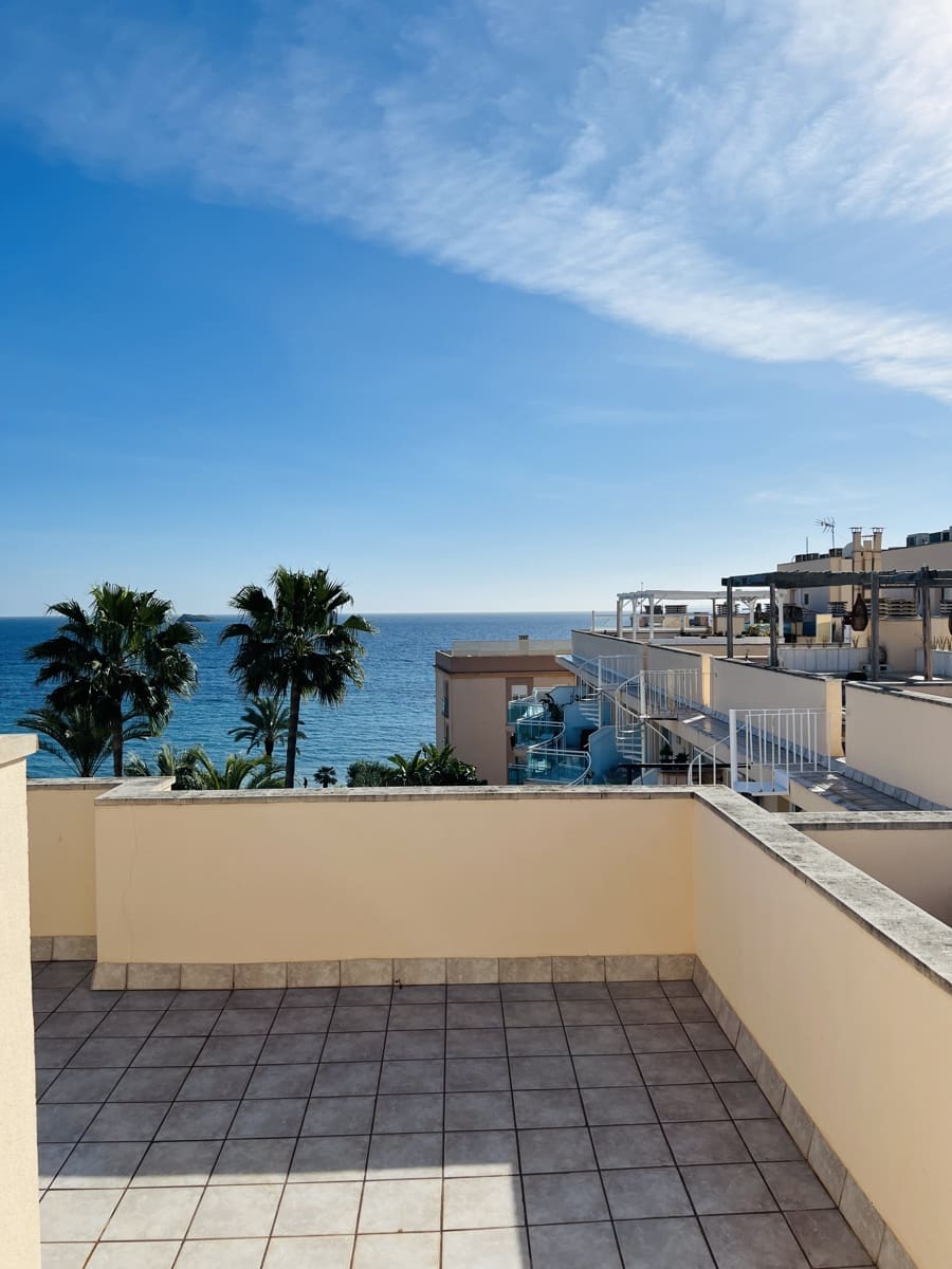 3 bedroom Apartment for sale in Playa d'en Bossa with pool garage - € 795,000 (Ref: 9470735)