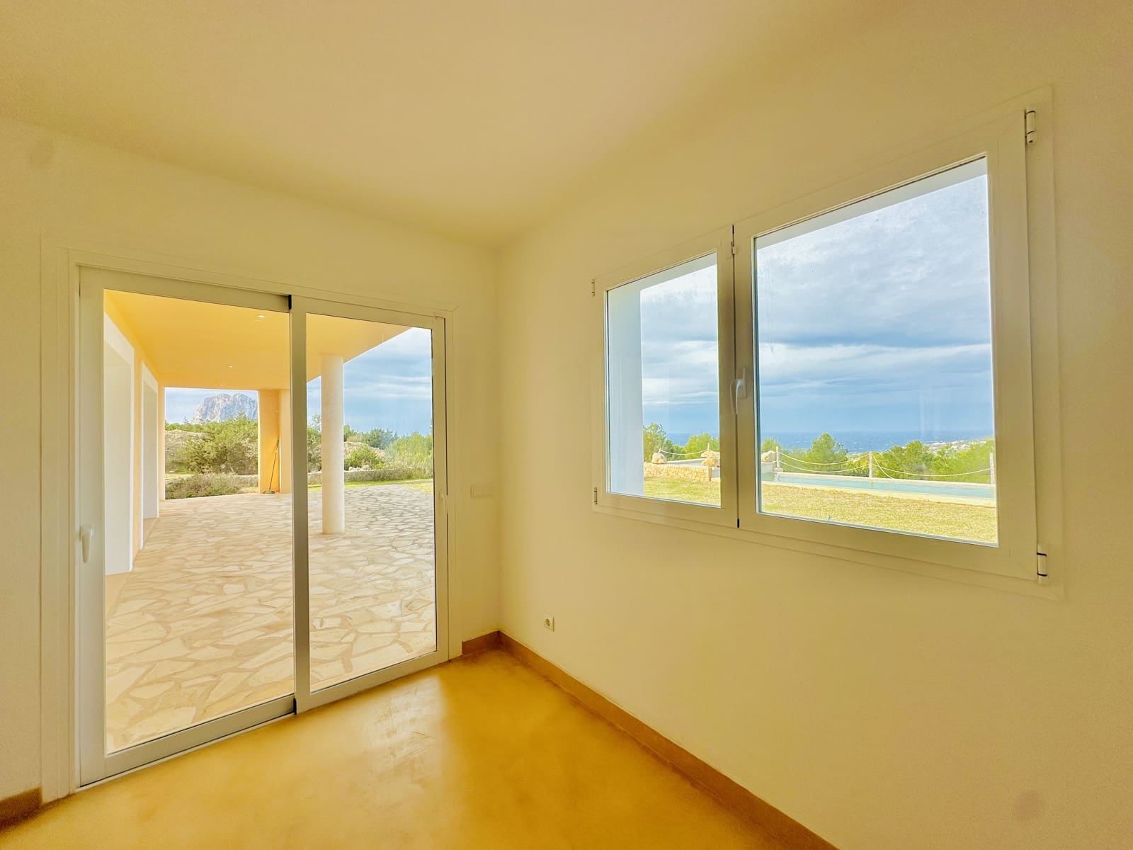 10 sovrum Villa till salu i San Jose / Sant Josep de Sa Talaia med pool garage - 7 500 000 € (Ref: 9471666)