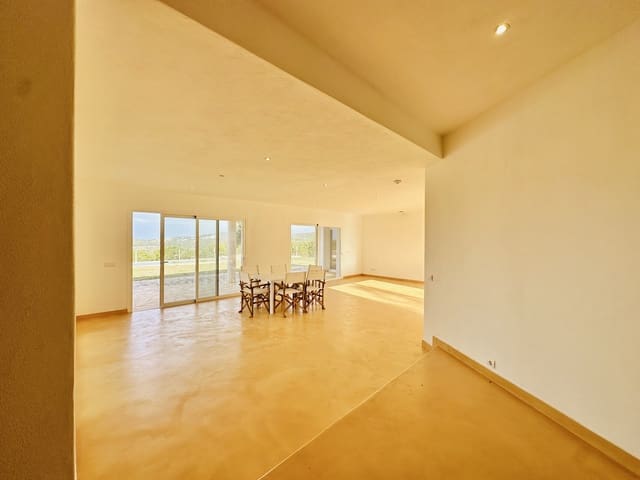 10 sovrum Villa till salu i San Jose / Sant Josep de Sa Talaia med pool garage - 7 500 000 € (Ref: 9471666)