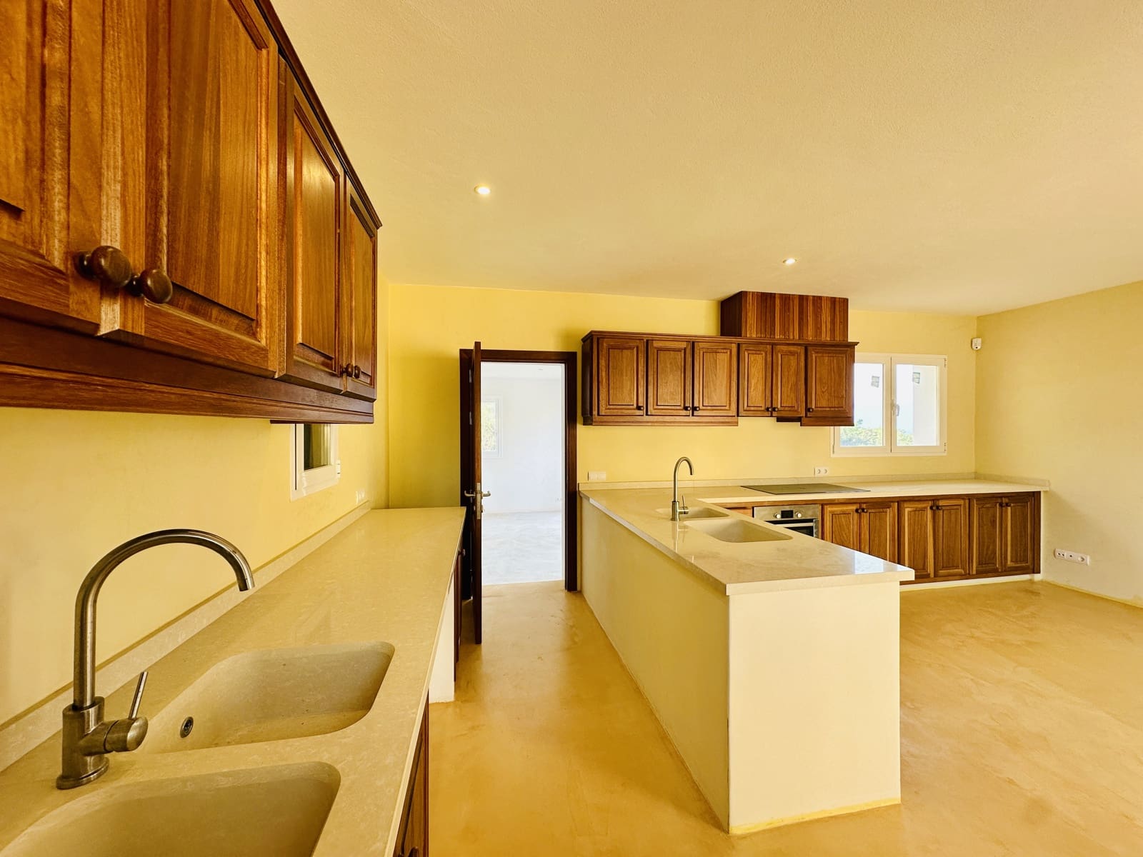 10 sovrum Villa till salu i San Jose / Sant Josep de Sa Talaia med pool garage - 7 500 000 € (Ref: 9471666)