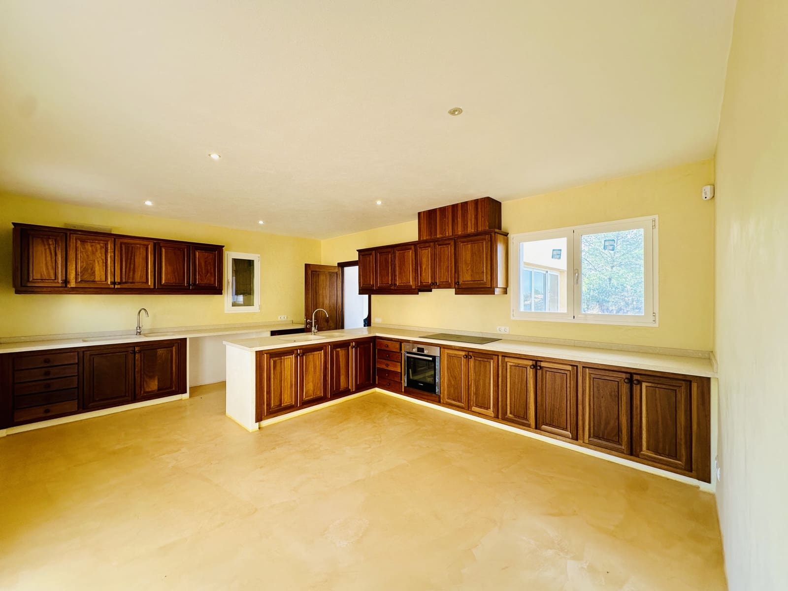 10 sovrum Villa till salu i San Jose / Sant Josep de Sa Talaia med pool garage - 7 500 000 € (Ref: 9471666)