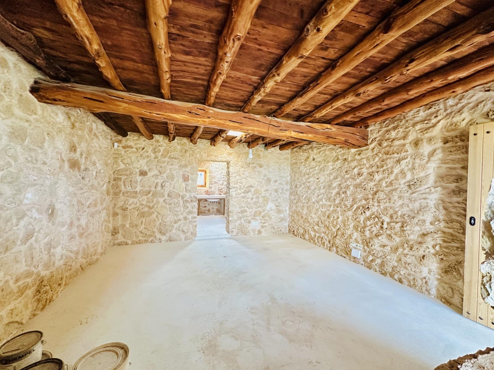 10 sovrum Villa till salu i San Jose / Sant Josep de Sa Talaia med pool garage - 7 500 000 € (Ref: 9471666)