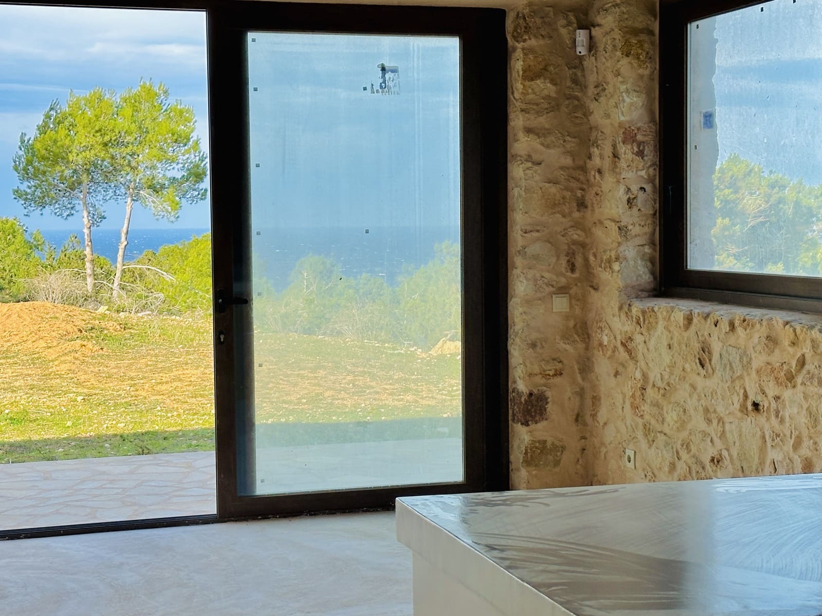 10 sovrum Villa till salu i San Jose / Sant Josep de Sa Talaia med pool garage - 7 500 000 € (Ref: 9471666)