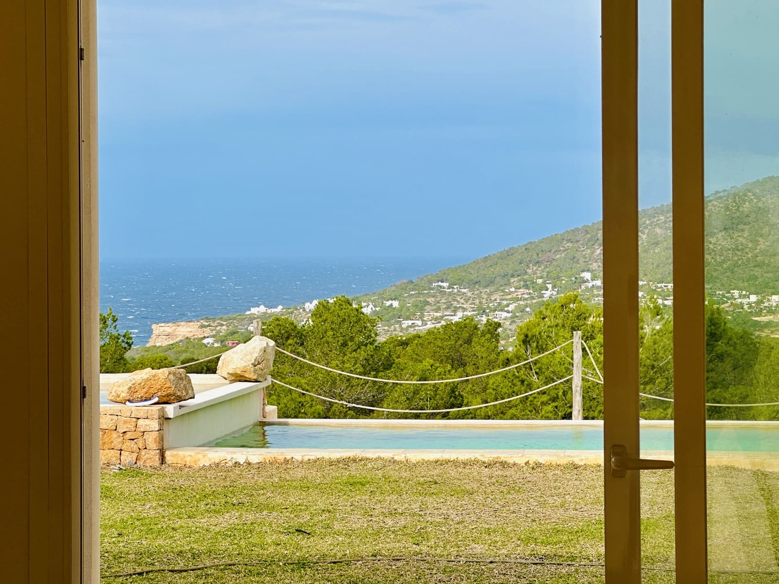 10 sovrum Villa till salu i San Jose / Sant Josep de Sa Talaia med pool garage - 7 500 000 € (Ref: 9471666)