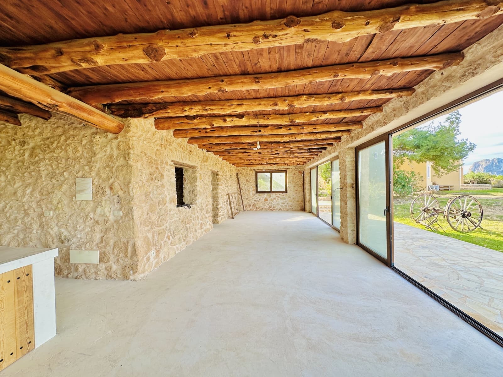 10 sovrum Villa till salu i San Jose / Sant Josep de Sa Talaia med pool garage - 7 500 000 € (Ref: 9471666)