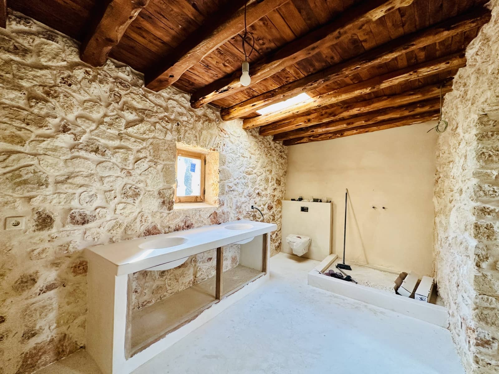 10 sovrum Villa till salu i San Jose / Sant Josep de Sa Talaia med pool garage - 7 500 000 € (Ref: 9471666)