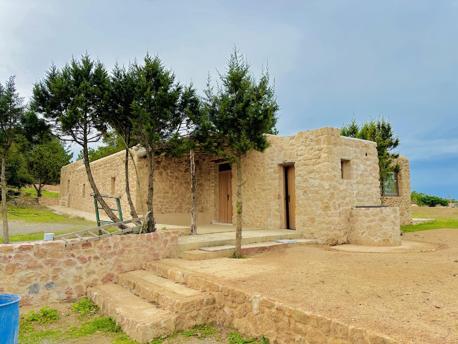 10 sovrum Villa till salu i San Jose / Sant Josep de Sa Talaia med pool garage - 7 500 000 € (Ref: 9471666)