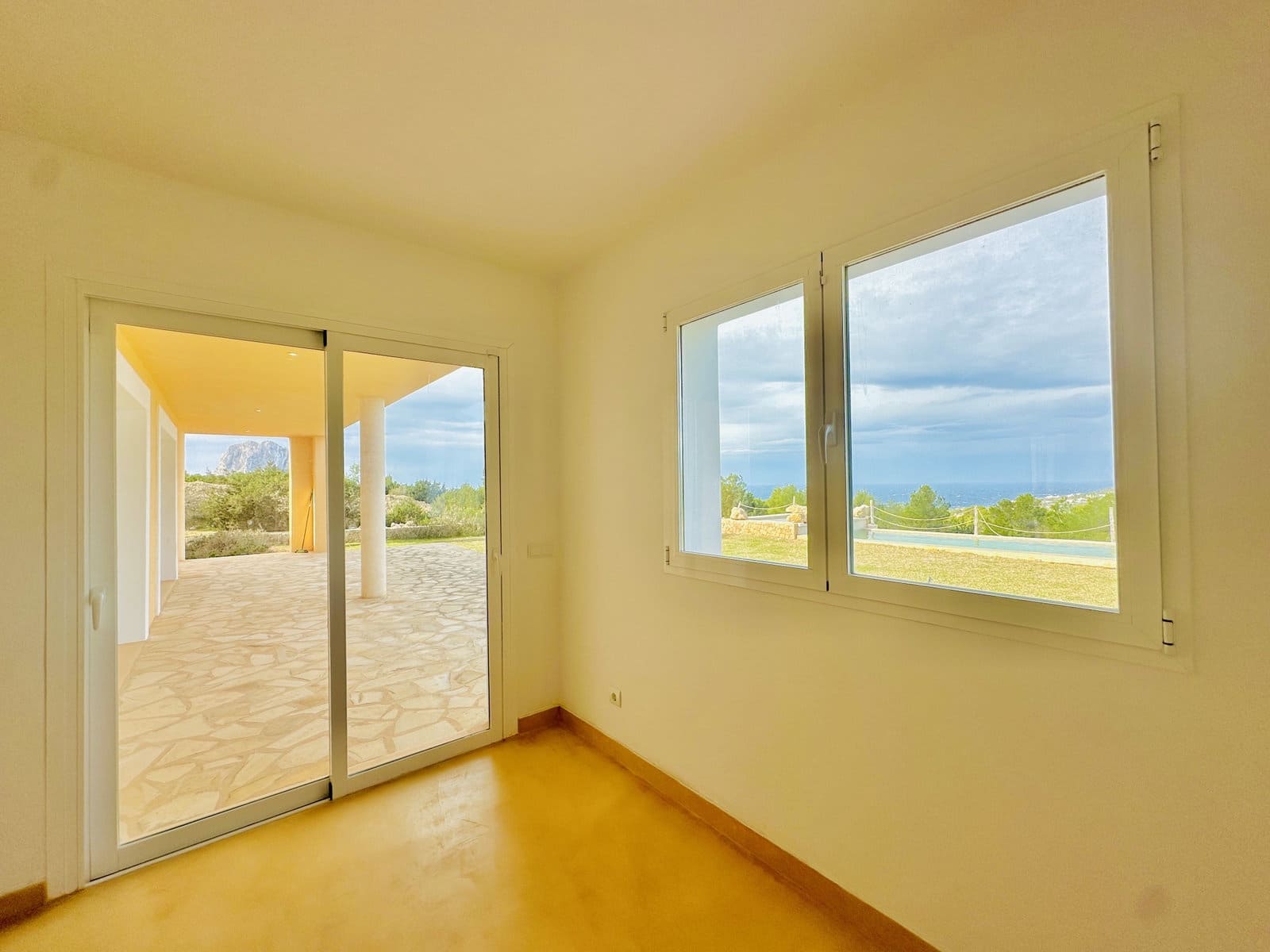 10 sovrum Villa till salu i San Jose / Sant Josep de Sa Talaia med pool garage - 7 500 000 € (Ref: 9471666)