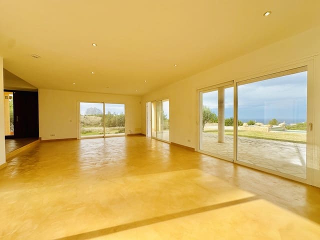 10 quarto Moradia para venda em San Jose / Sant Josep de Sa Talaia com piscina garagem - 7 500 000 € (Ref: 9471666)