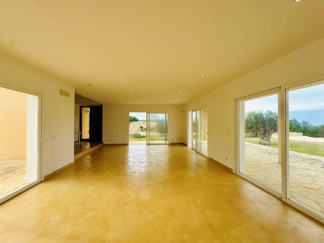 10 quarto Moradia para venda em San Jose / Sant Josep de Sa Talaia com piscina garagem - 7 500 000 € (Ref: 9471666)