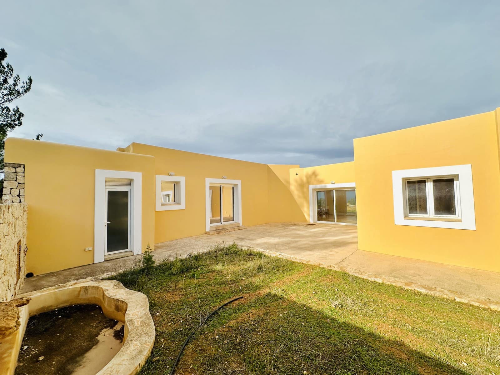 10 sovrum Villa till salu i San Jose / Sant Josep de Sa Talaia med pool garage - 7 500 000 € (Ref: 9471666)