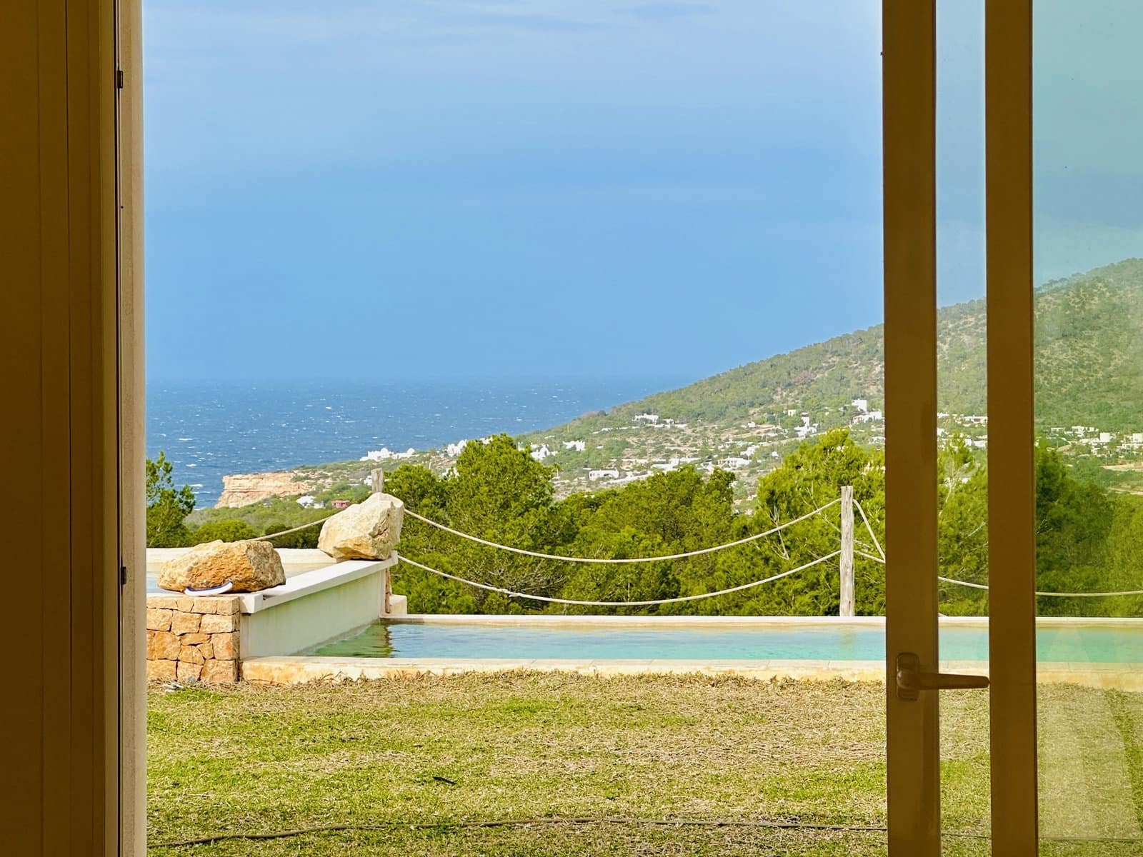 10 sovrum Villa till salu i San Jose / Sant Josep de Sa Talaia med pool garage - 7 500 000 € (Ref: 9471666)