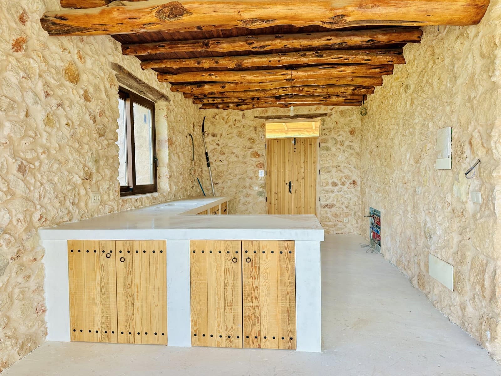 10 sovrum Villa till salu i San Jose / Sant Josep de Sa Talaia med pool garage - 7 500 000 € (Ref: 9471666)