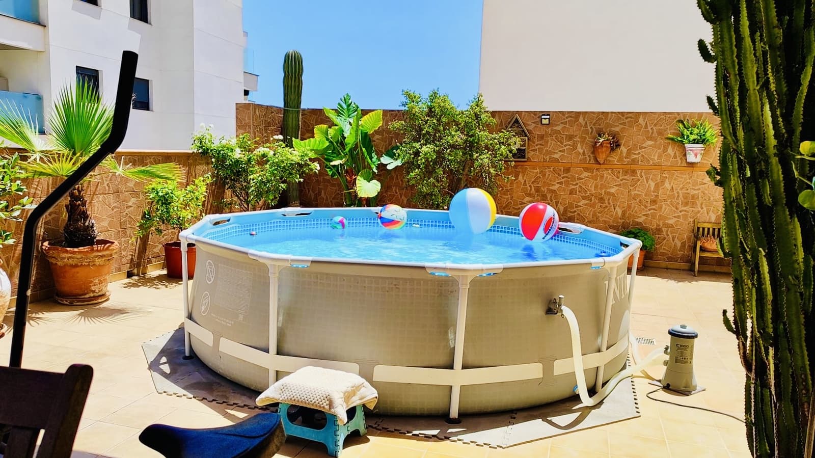 3 bedroom Apartment for sale in Santa Eulalia / Santa Eularia - € 765,000 (Ref: 9498092)