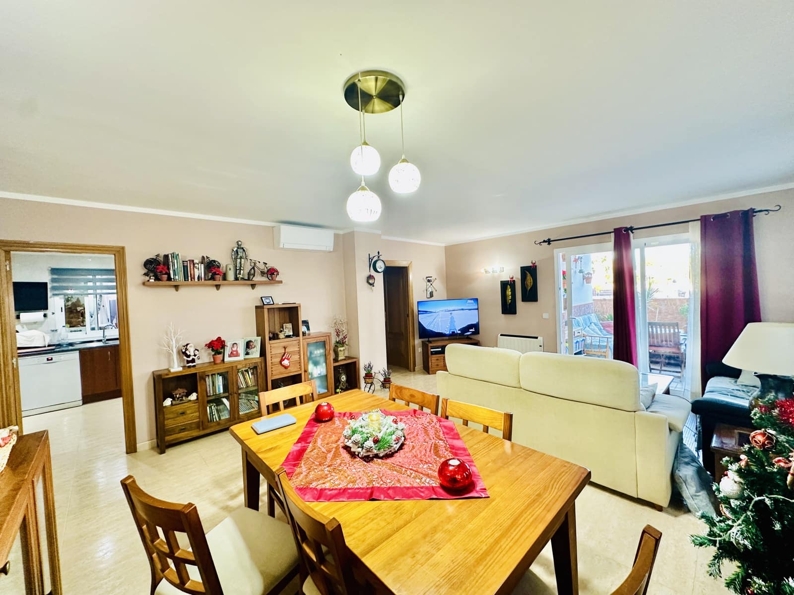 3 bedroom Apartment for sale in Santa Eulalia / Santa Eularia - € 765,000 (Ref: 9498092)