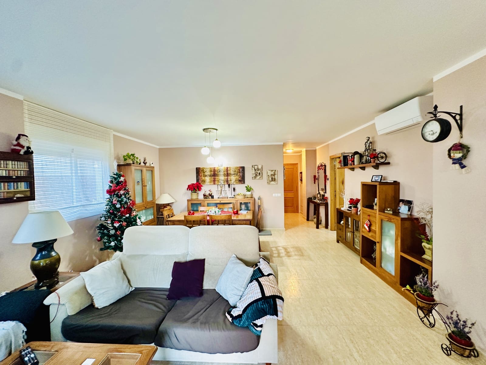 3 bedroom Apartment for sale in Santa Eulalia / Santa Eularia - € 765,000 (Ref: 9498092)