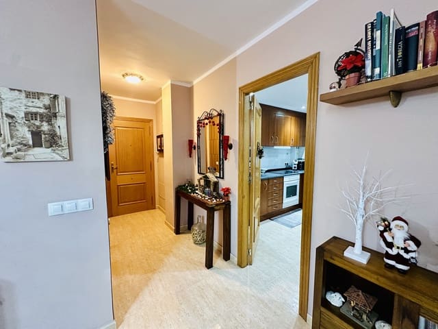 3 soveværelse Lejlighed til salg i Santa Eulalia / Santa Eularia - € 765.000 (Ref: 9498092)