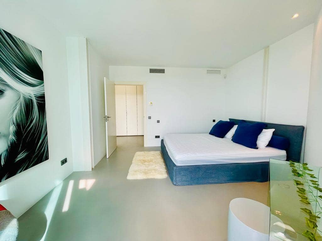 6 chambre Villa/Maison à vendre à Santa Eulalia / Santa Eularia avec piscine garage - 5 000 000 € (Ref: 9564017)