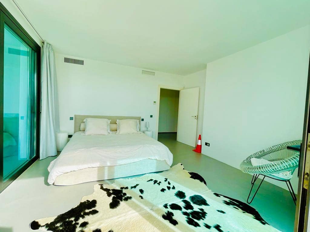 6 chambre Villa/Maison à vendre à Santa Eulalia / Santa Eularia avec piscine garage - 5 000 000 € (Ref: 9564017)