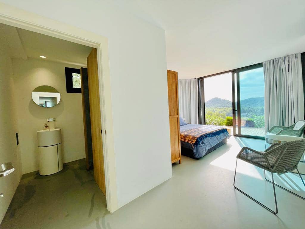 6 chambre Villa/Maison à vendre à Santa Eulalia / Santa Eularia avec piscine garage - 5 000 000 € (Ref: 9564017)