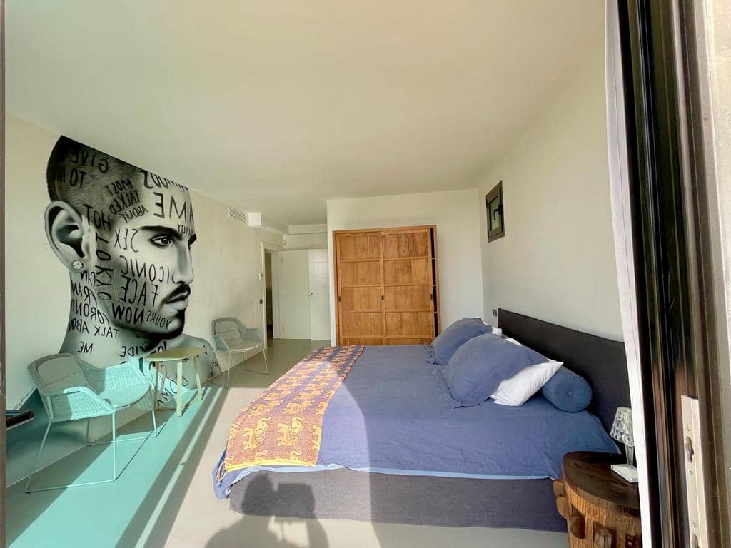 6 chambre Villa/Maison à vendre à Santa Eulalia / Santa Eularia avec piscine garage - 5 000 000 € (Ref: 9564017)