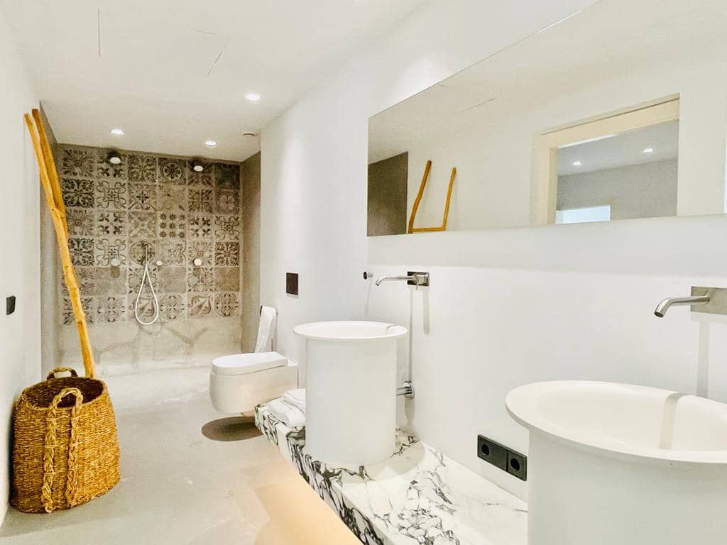 6 chambre Villa/Maison à vendre à Santa Eulalia / Santa Eularia avec piscine garage - 5 000 000 € (Ref: 9564017)