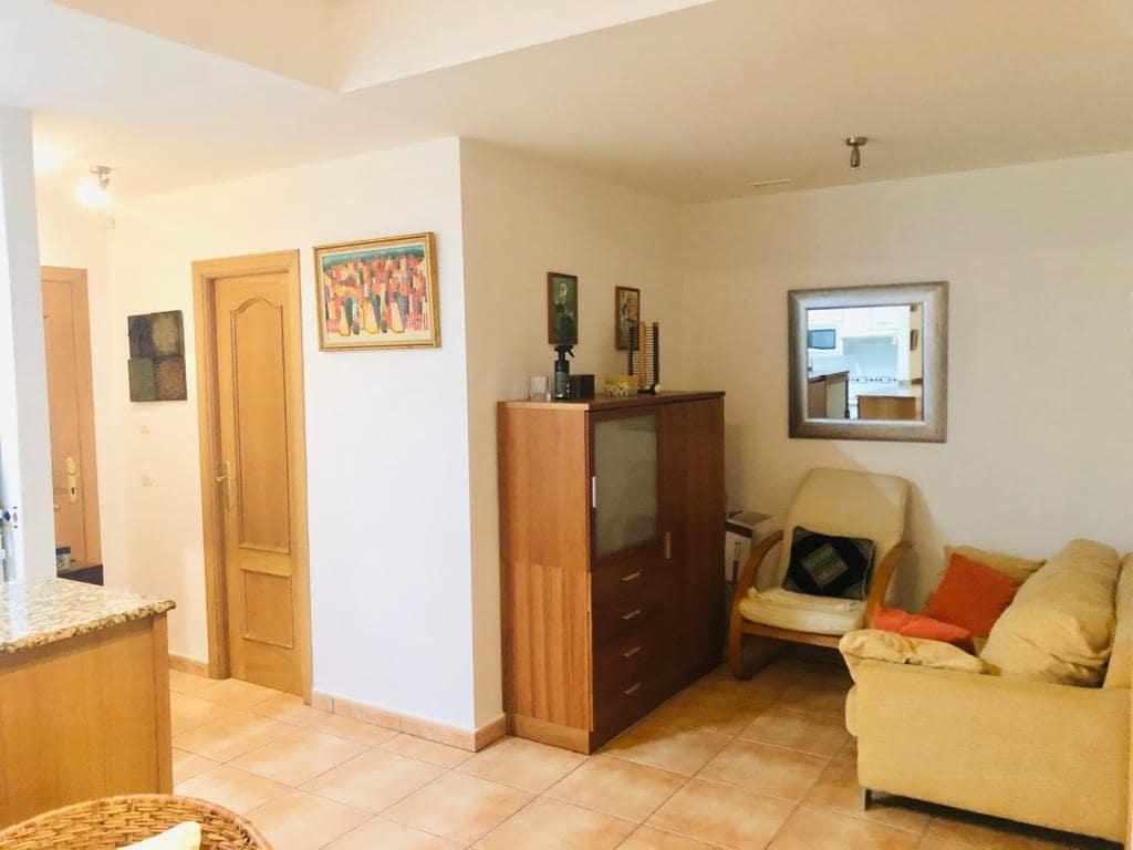 1 soverom Leilighet til salgs i Ibiza by med svømmebasseng garasje - € 450 000 (Ref: 9575372)