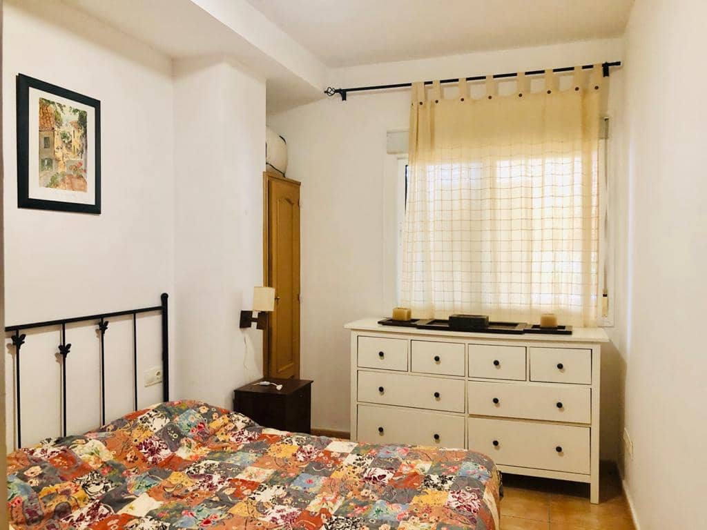 1 soverom Leilighet til salgs i Ibiza by med svømmebasseng garasje - € 450 000 (Ref: 9575372)