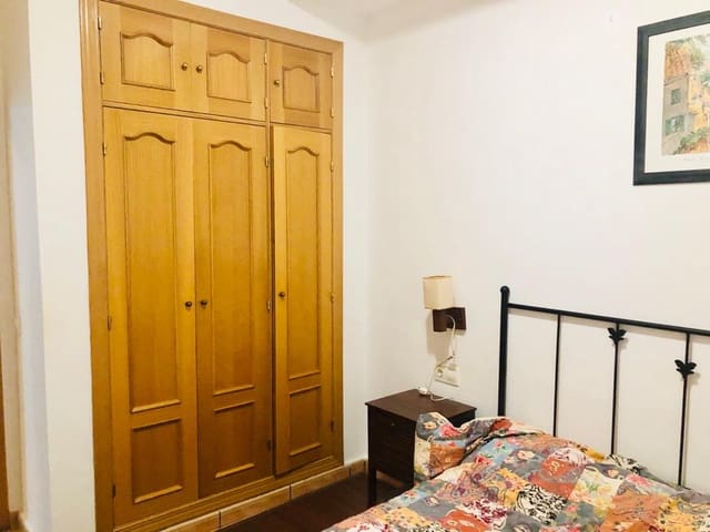 1 soverom Leilighet til salgs i Ibiza by med svømmebasseng garasje - € 450 000 (Ref: 9575372)