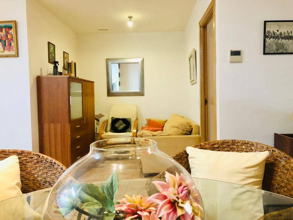 1 soverom Leilighet til salgs i Ibiza by med svømmebasseng garasje - € 450 000 (Ref: 9575372)