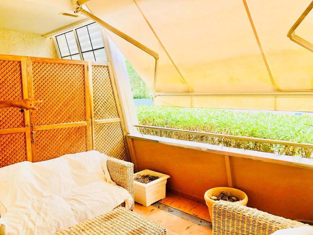 1 soverom Leilighet til salgs i Ibiza by med svømmebasseng garasje - € 450 000 (Ref: 9575372)