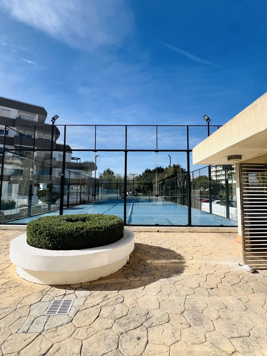 1 bedroom Apartment for sale in Ibiza / Eivissa town with pool garage - € 470,000 (Ref: 9575372)