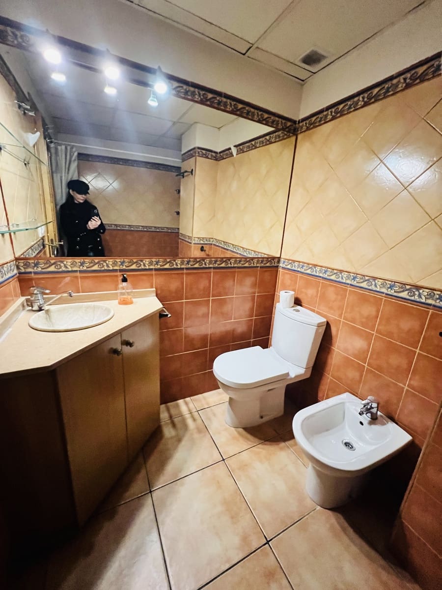 1 bedroom Apartment for sale in Ibiza / Eivissa town with pool garage - € 470,000 (Ref: 9575372)