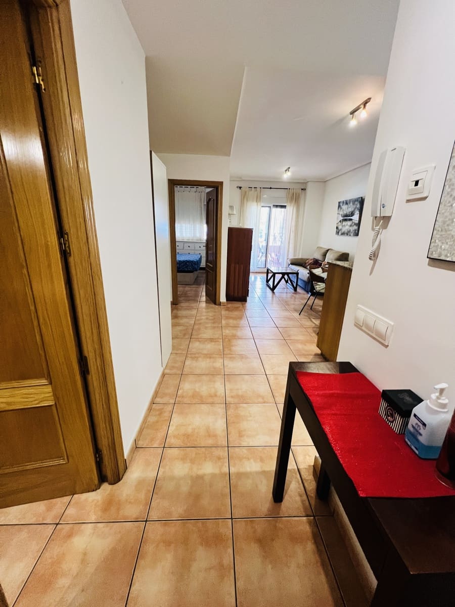 1 bedroom Apartment for sale in Ibiza / Eivissa town with pool garage - € 470,000 (Ref: 9575372)