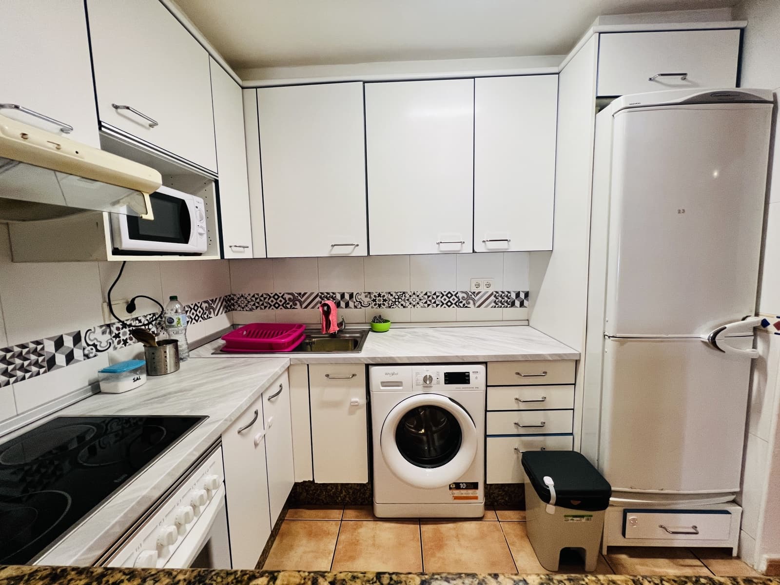 1 bedroom Apartment for sale in Ibiza / Eivissa town with pool garage - € 470,000 (Ref: 9575372)