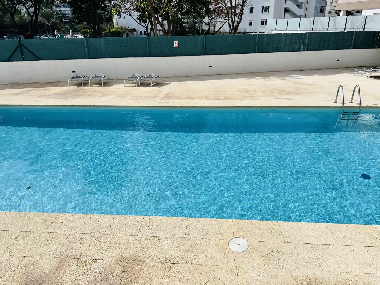 1 bedroom Apartment for sale in Ibiza / Eivissa town with pool garage - € 470,000 (Ref: 9575372)