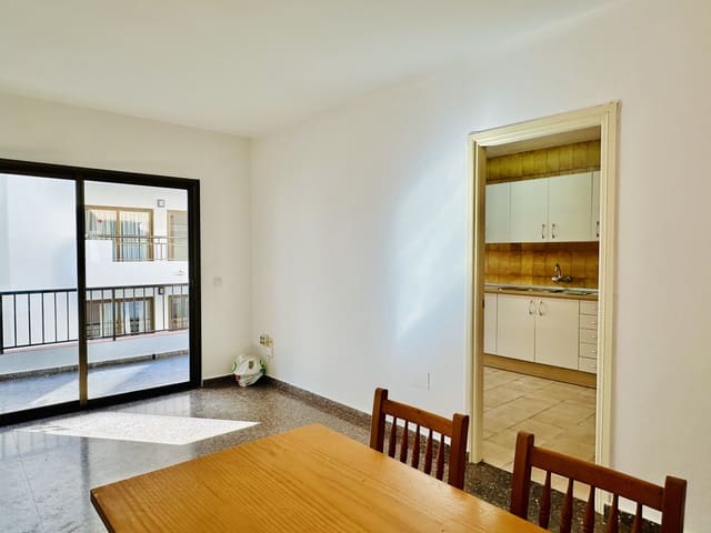 Apartamento de 2 habitaciones en Santa Eulalia / Santa Eularia en venta - 499.000 € (Ref: 9575456)