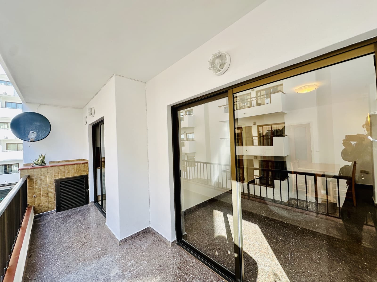 Apartamento de 2 habitaciones en Santa Eulalia / Santa Eularia en venta - 499.000 € (Ref: 9575456)