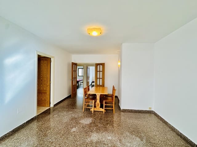 Apartamento de 2 habitaciones en Santa Eulalia / Santa Eularia en venta - 499.000 € (Ref: 9575456)