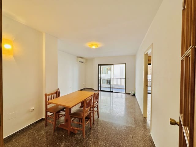 Apartamento de 2 habitaciones en Santa Eulalia / Santa Eularia en venta - 499.000 € (Ref: 9575456)