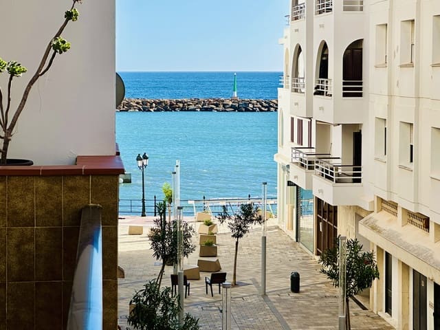 Apartamento de 2 habitaciones en Santa Eulalia / Santa Eularia en venta - 499.000 € (Ref: 9575456)