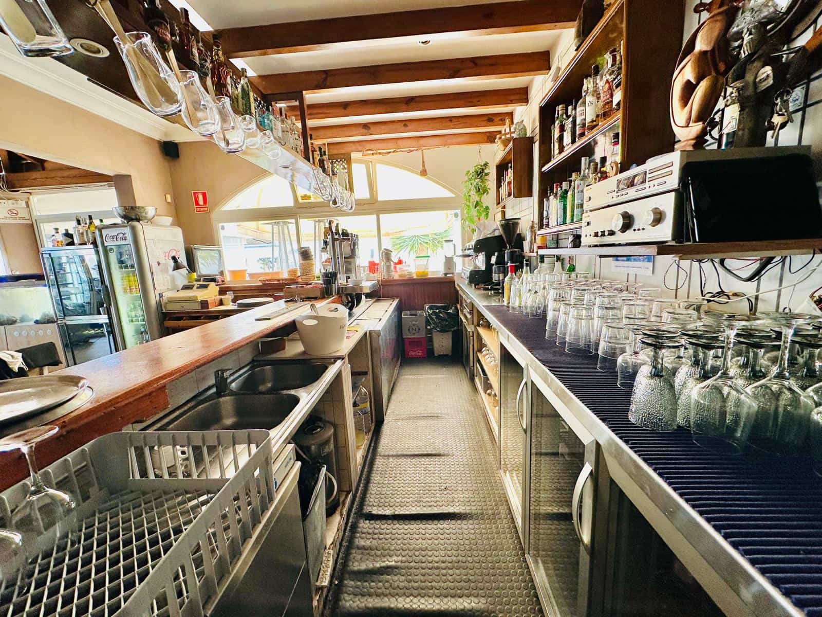 Local Commercial à louer à Santa Eulalia / Santa Eularia - 4 000 € (Ref: 9671147)