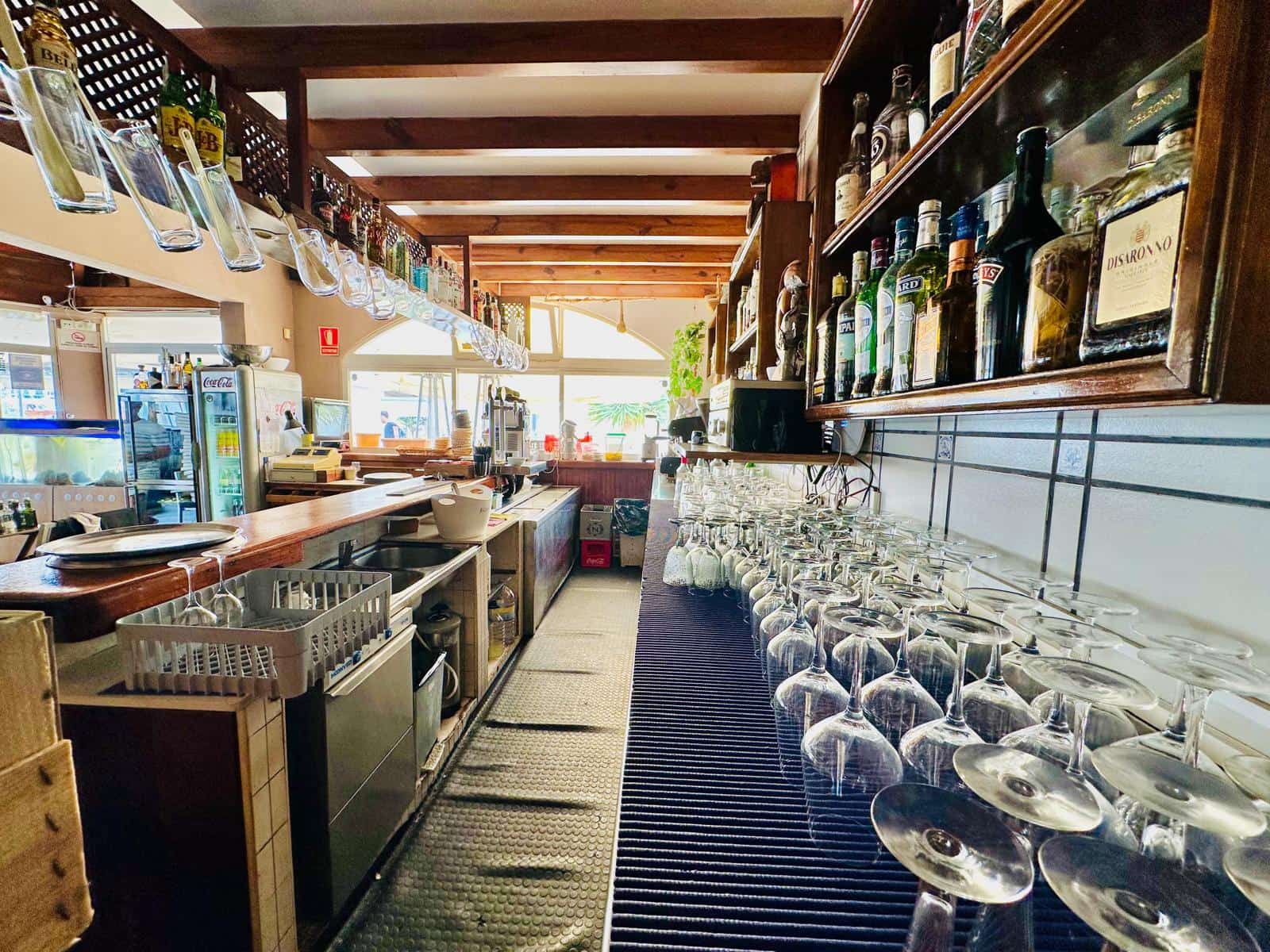 Local Commercial à louer à Santa Eulalia / Santa Eularia - 4 000 € (Ref: 9671147)