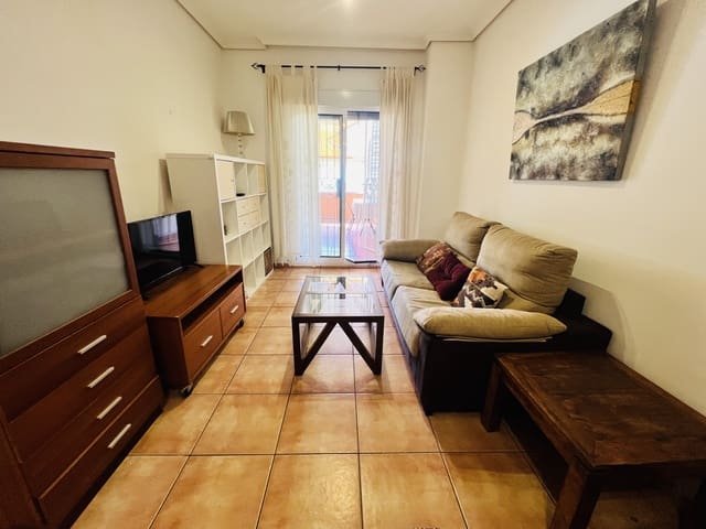 1 camera da letto Appartamento da affittare in Ibiza-Eivissa città con piscina garage - 1.700 € (Rif: 9709191)